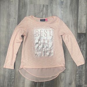 Children’s Place Shirt